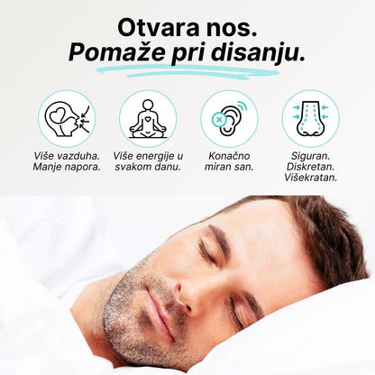 OxyFit™ - Disalica